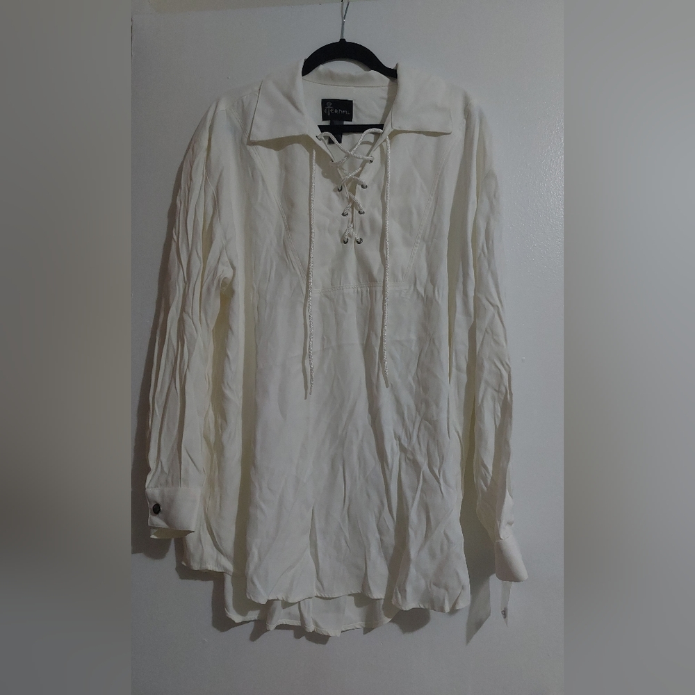Eternal cosplay shirt